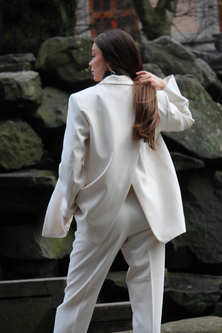 KailIW Blazer