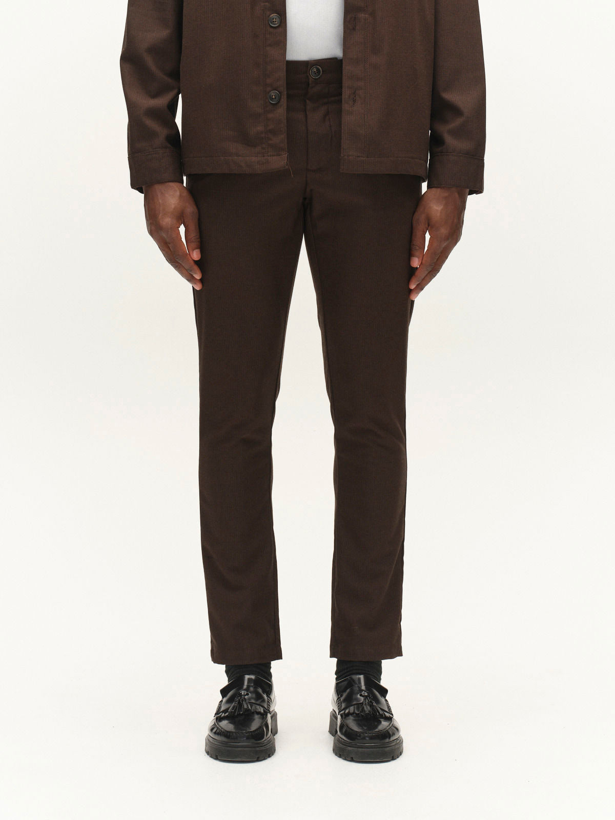 Gabpaul Deme Pant