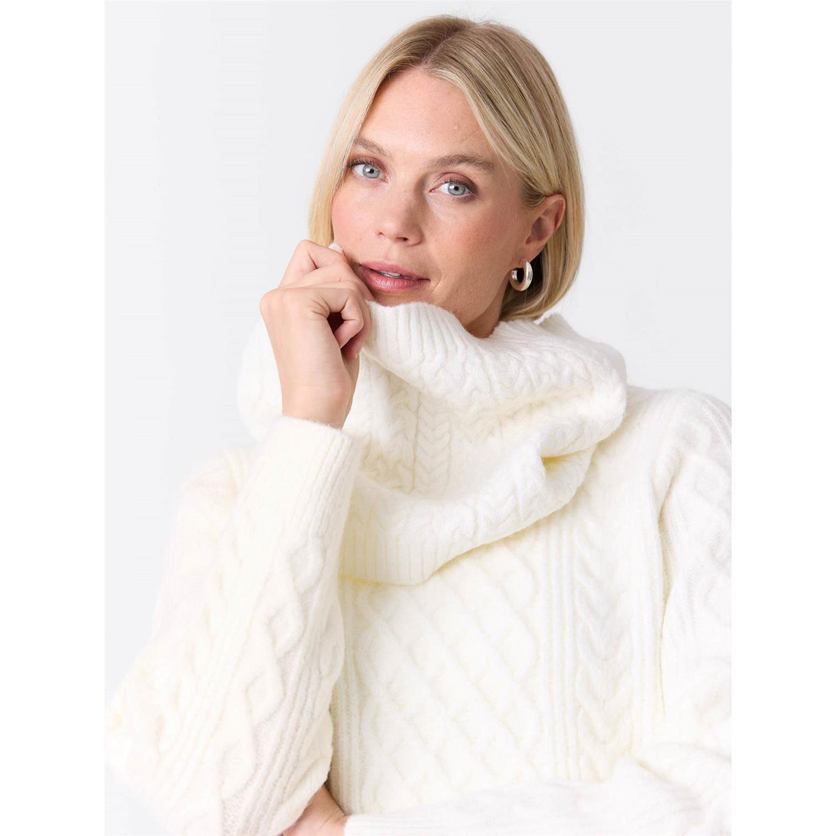 Joelle Snood