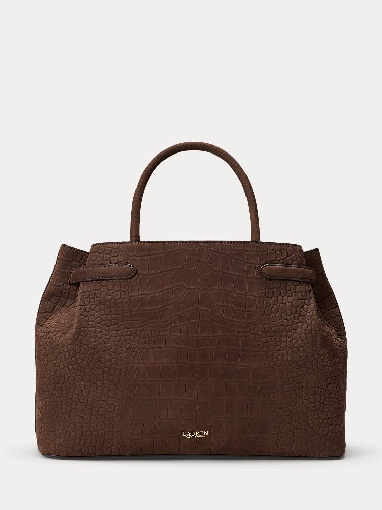 BLKE LG SCHL-SATCHEL-LARGE