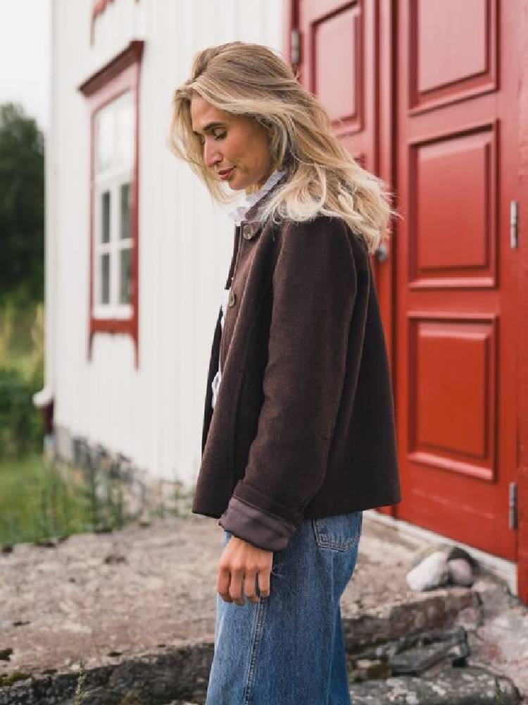 RAUSAslaug Jacket