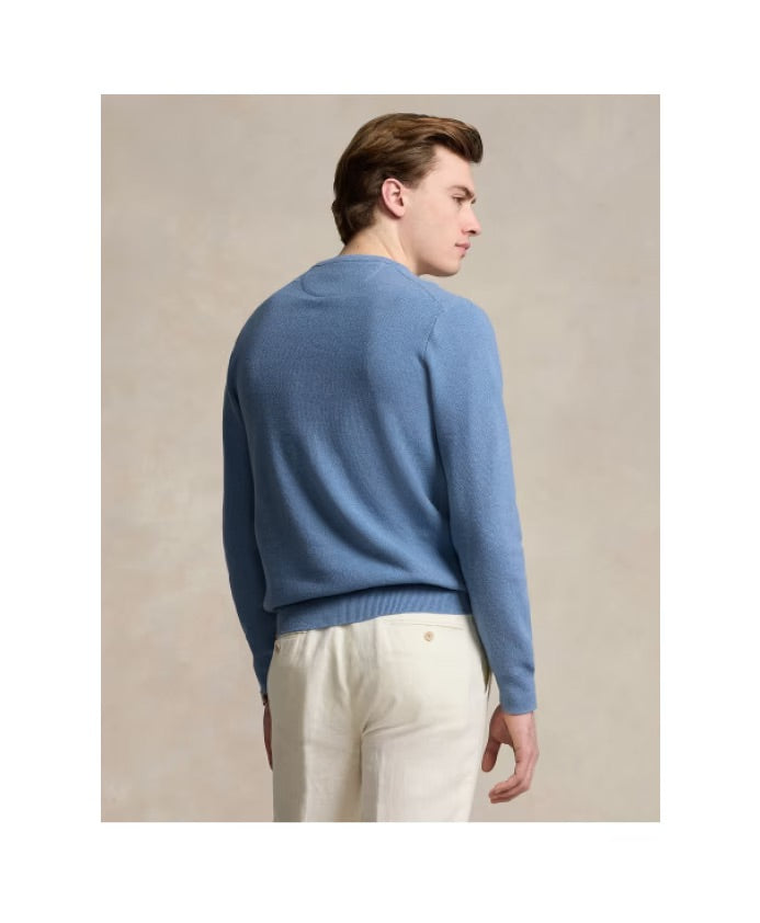 LSTXTCNPP-LONG SLEEVE-PULLOVER