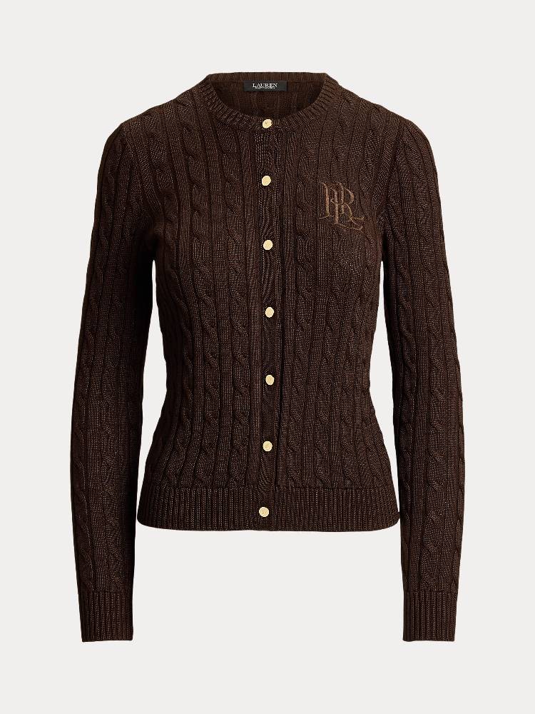 SWEATER-CARDIGAN