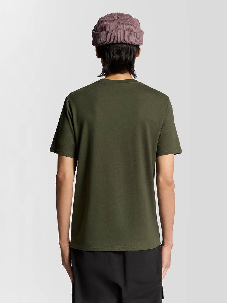 Plain T-Shirt