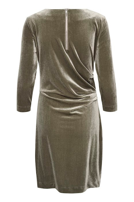NisasIW Short Dress