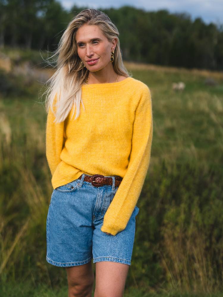 Amalie Cardigan