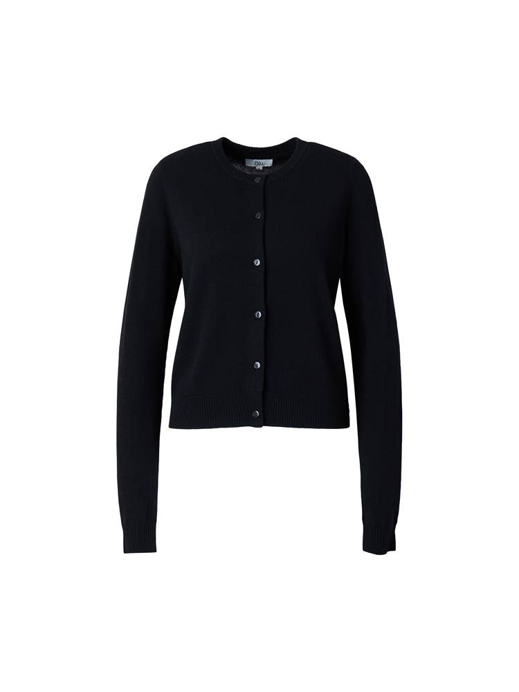 Sofia merinocardigan