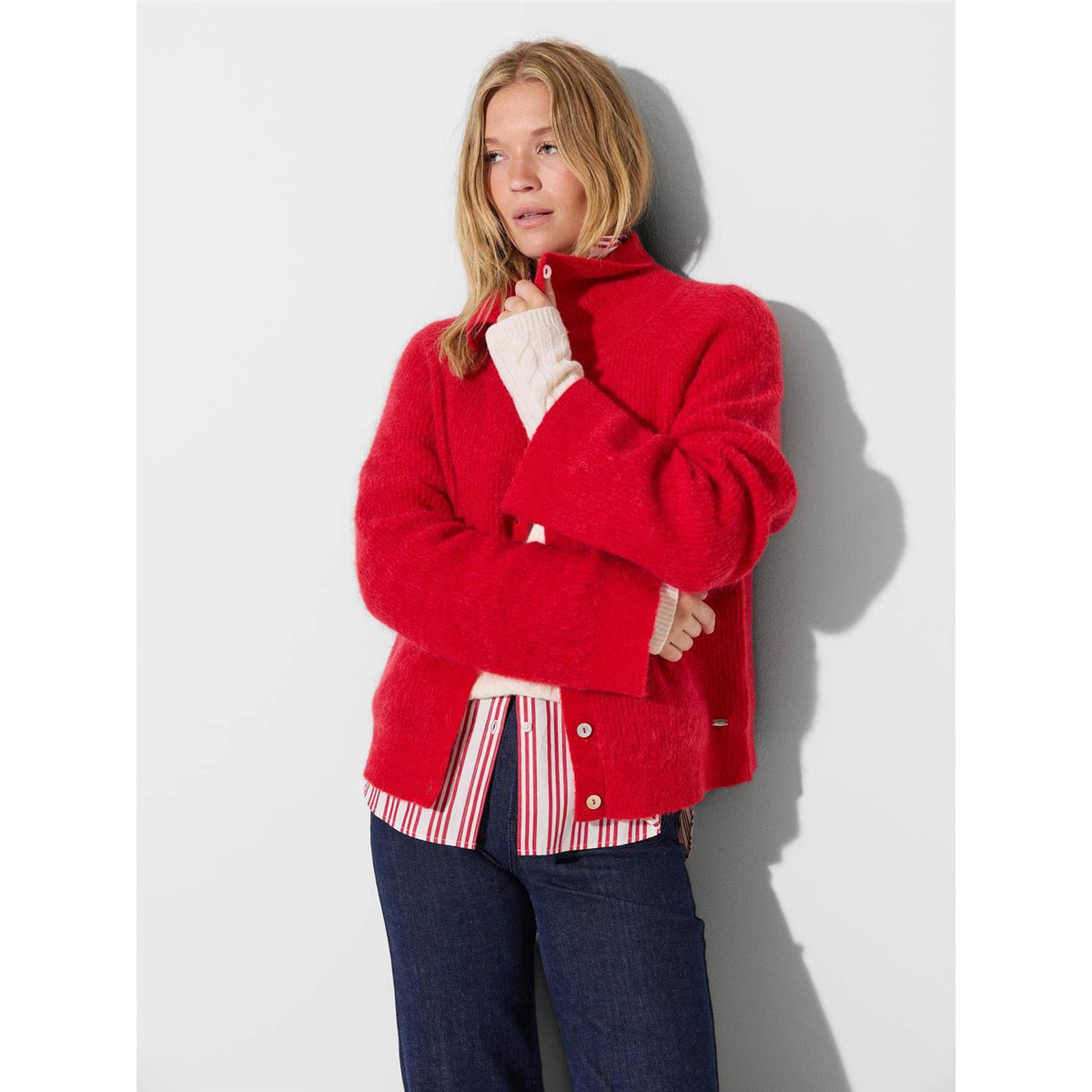 Lizette Cardigan