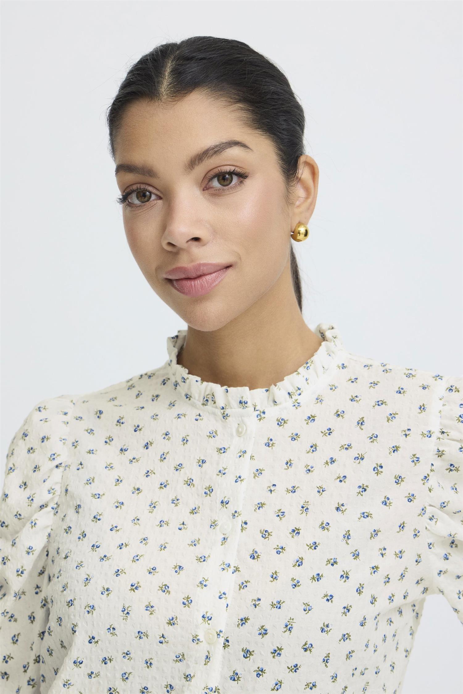 Byffion Shirt
