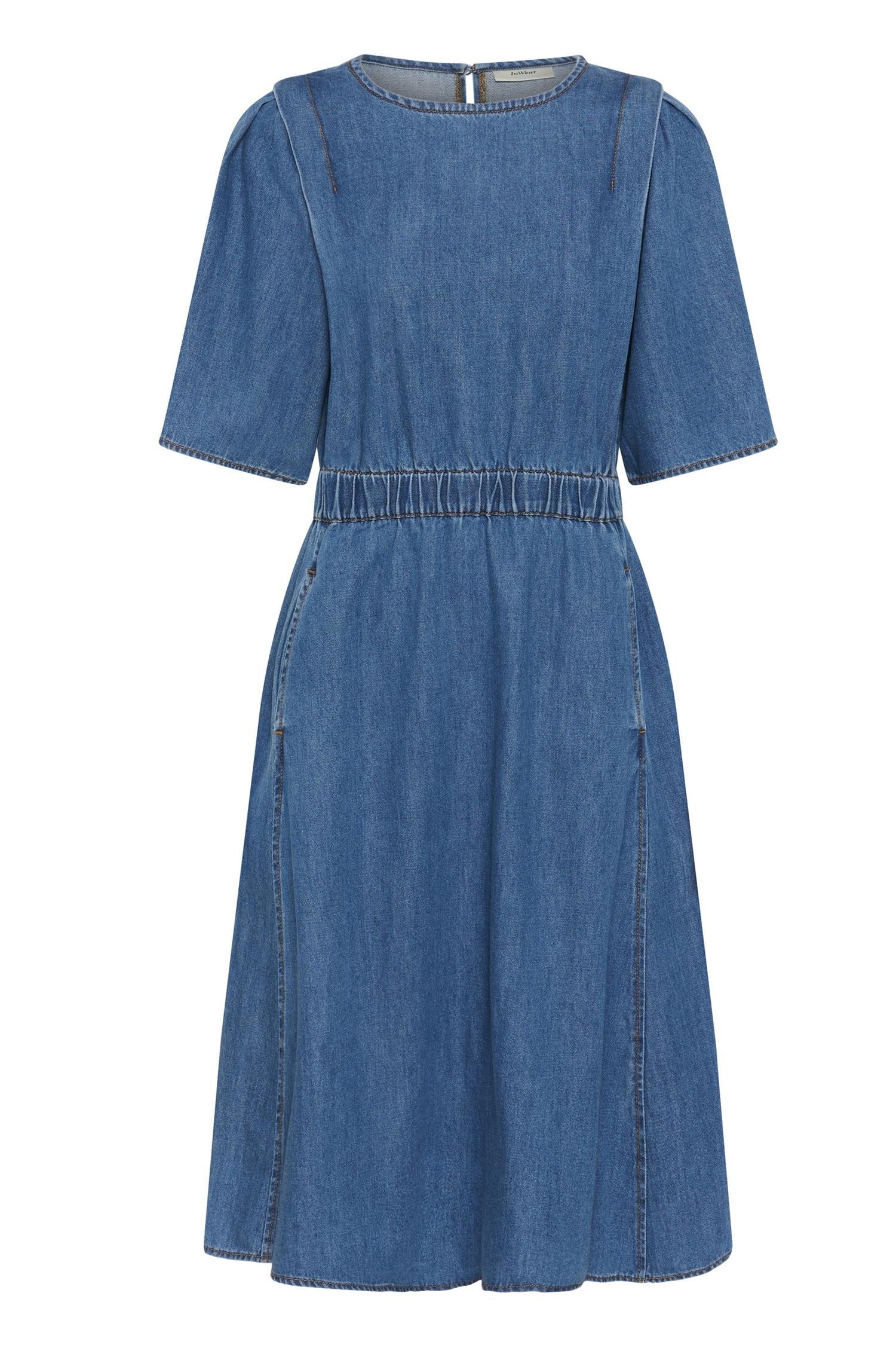 Glenniw Dress