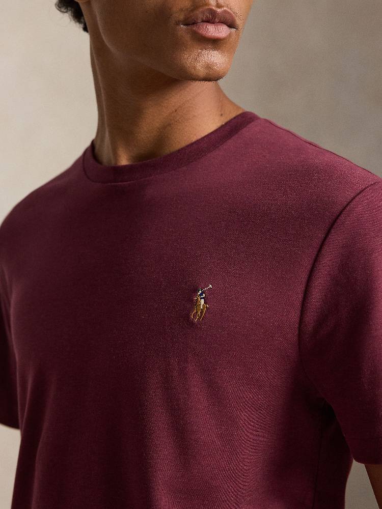SSCNCMSLM1-SHORT SLEEVE-T-SHIRT