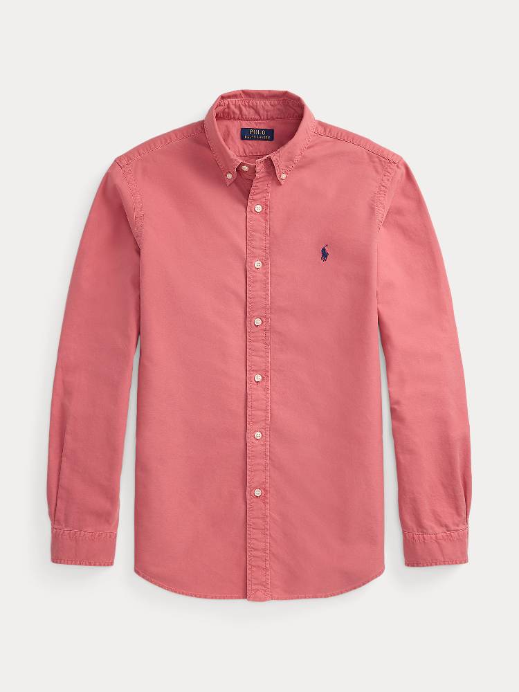 GD OXFORD-SLBDPPCS