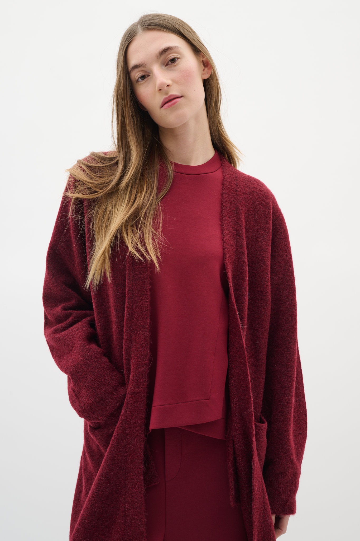 Guniiw Cardigan