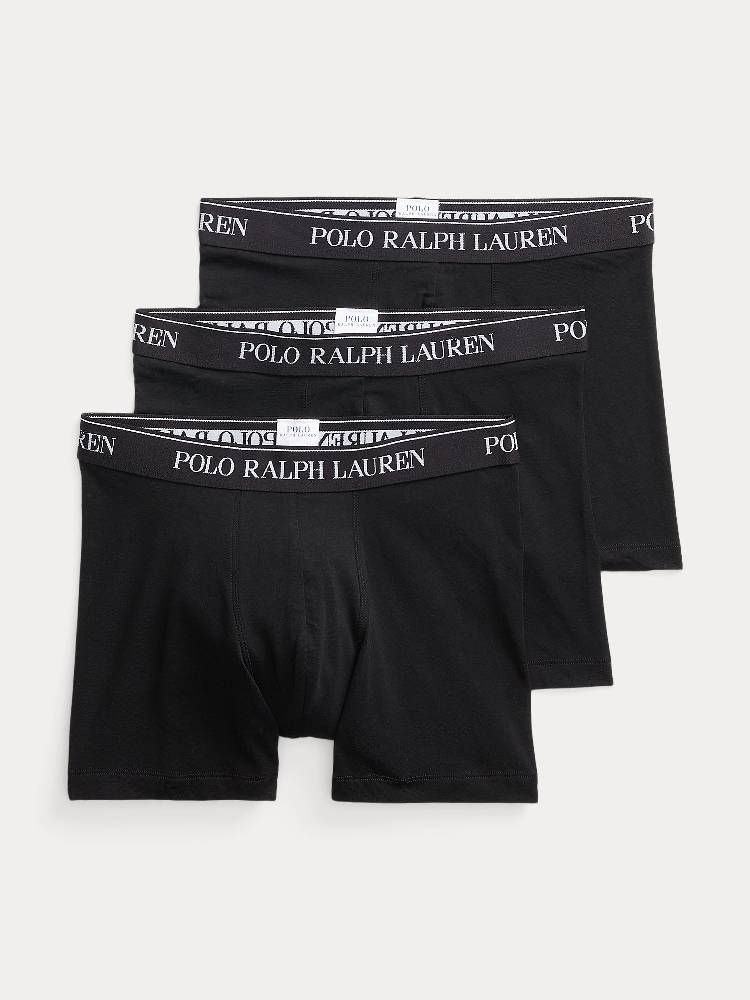 BOXER BRIEF-3 PACK-BOXER BRIEF