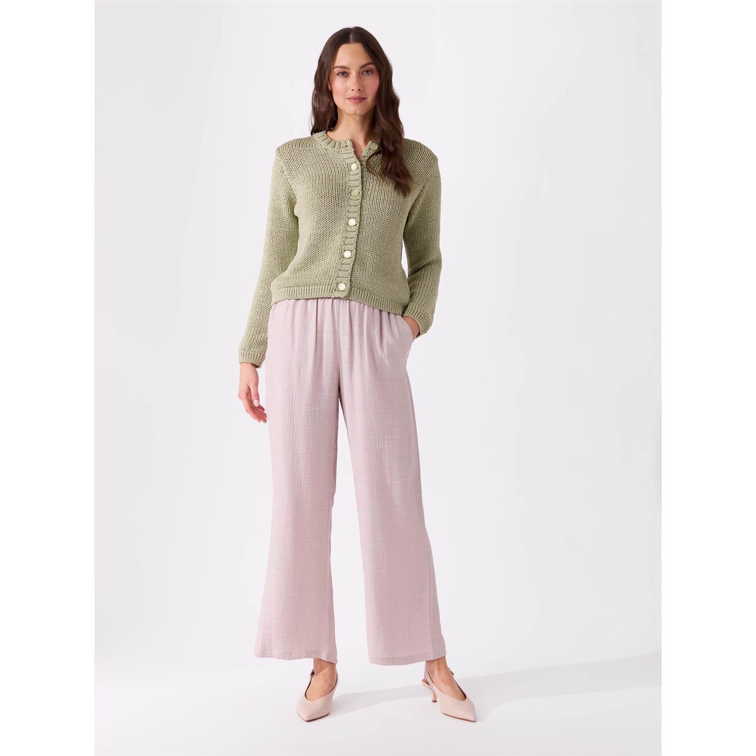 Rosalyn Cardigan