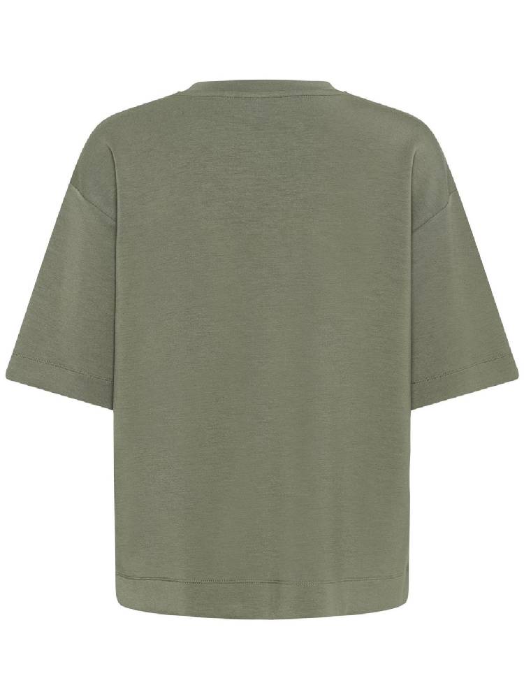 Pannieiw Oversize Tshirt