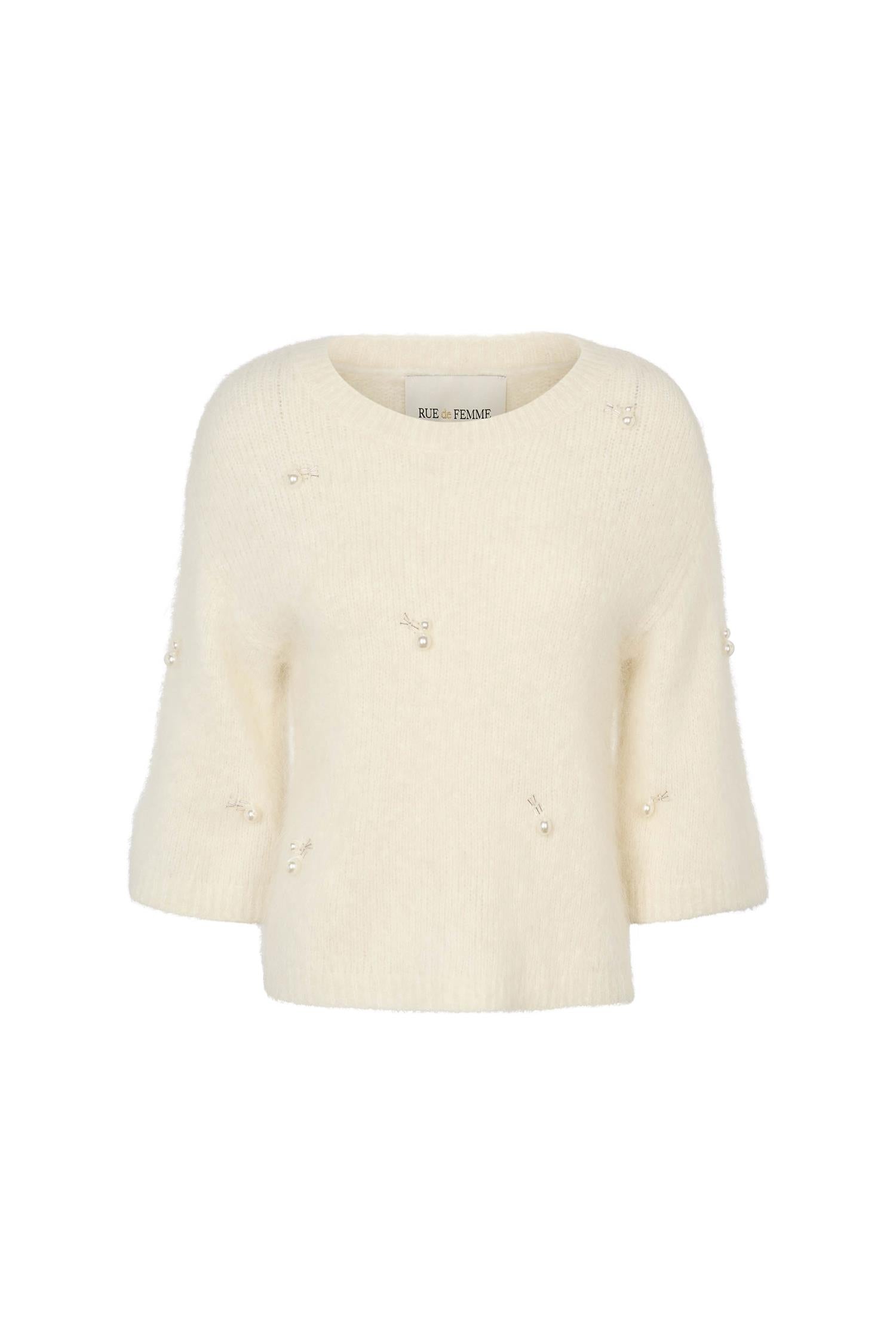 6873RDF Dora knit