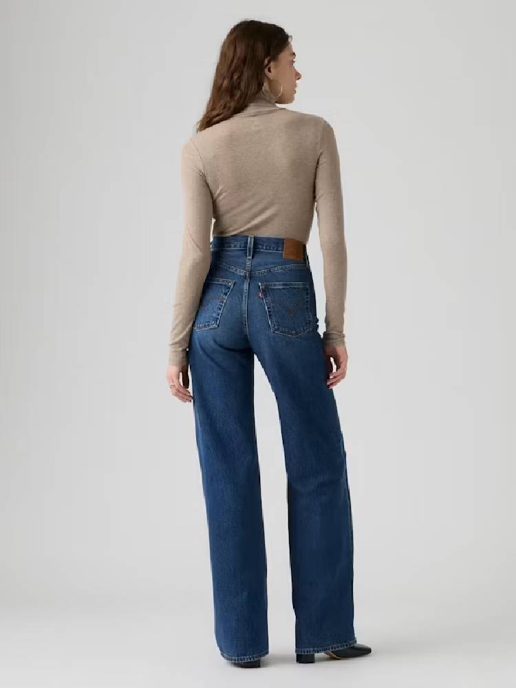 RIBCAGE WIDE LEG H223 MAYBE ANYWHERE