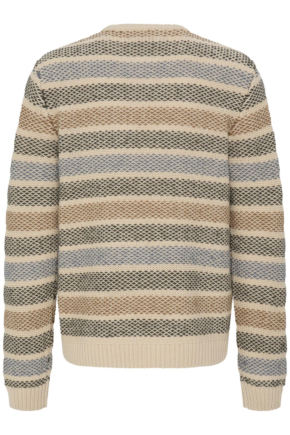 Bhbryde Crew Knit
