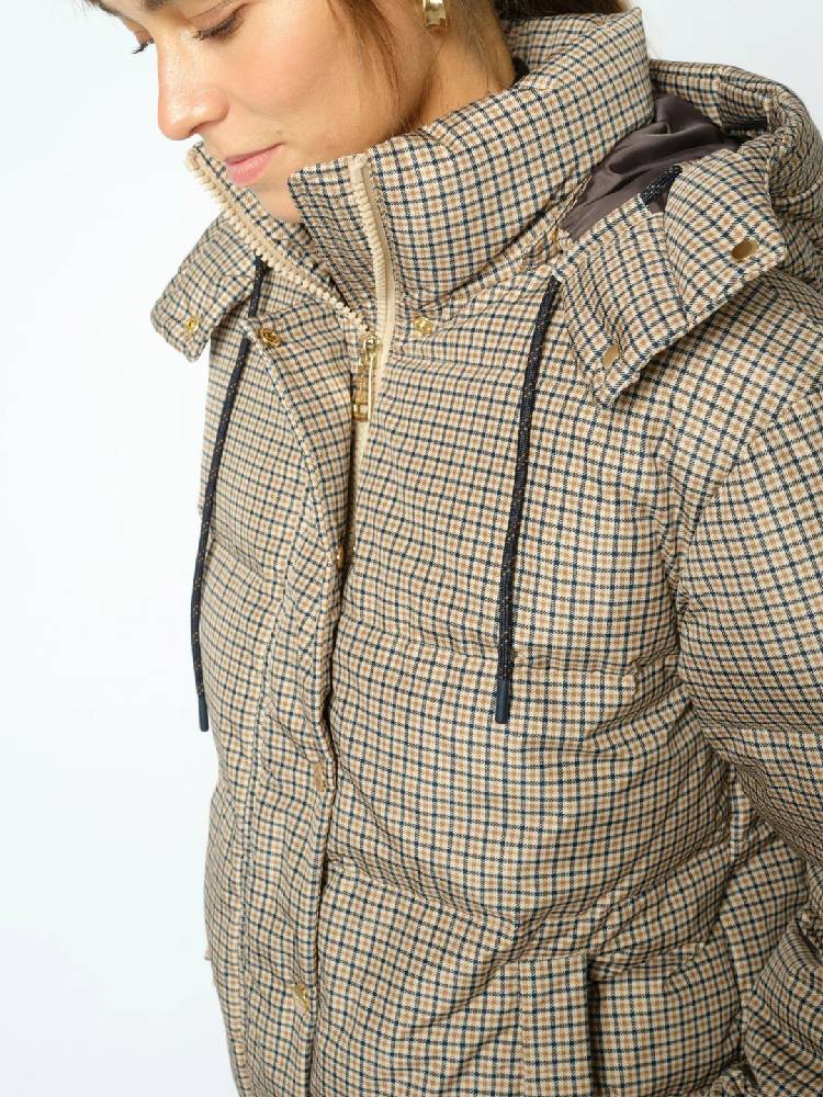 Mmjilly Miras Down Jacket