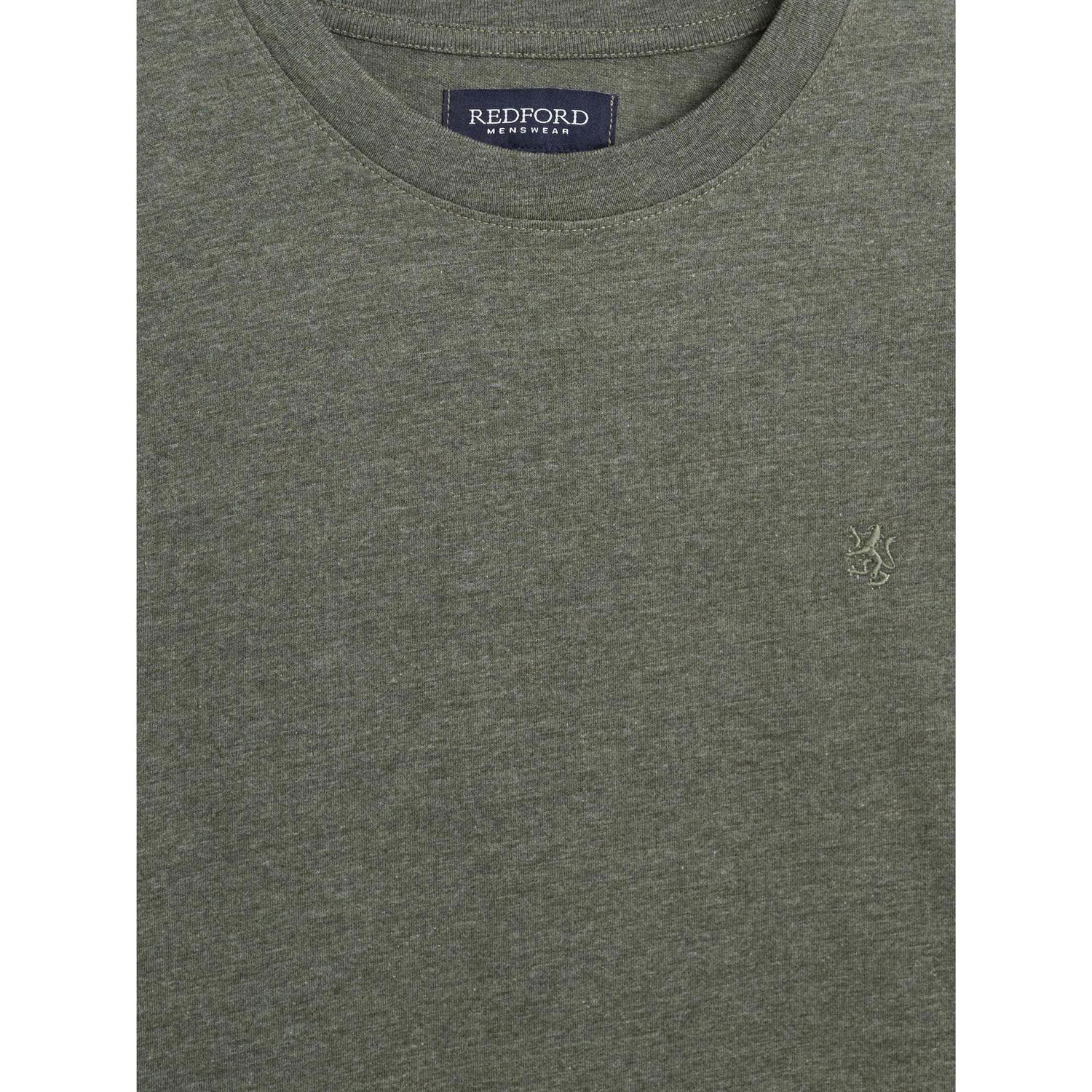 Fields T-Skjorte