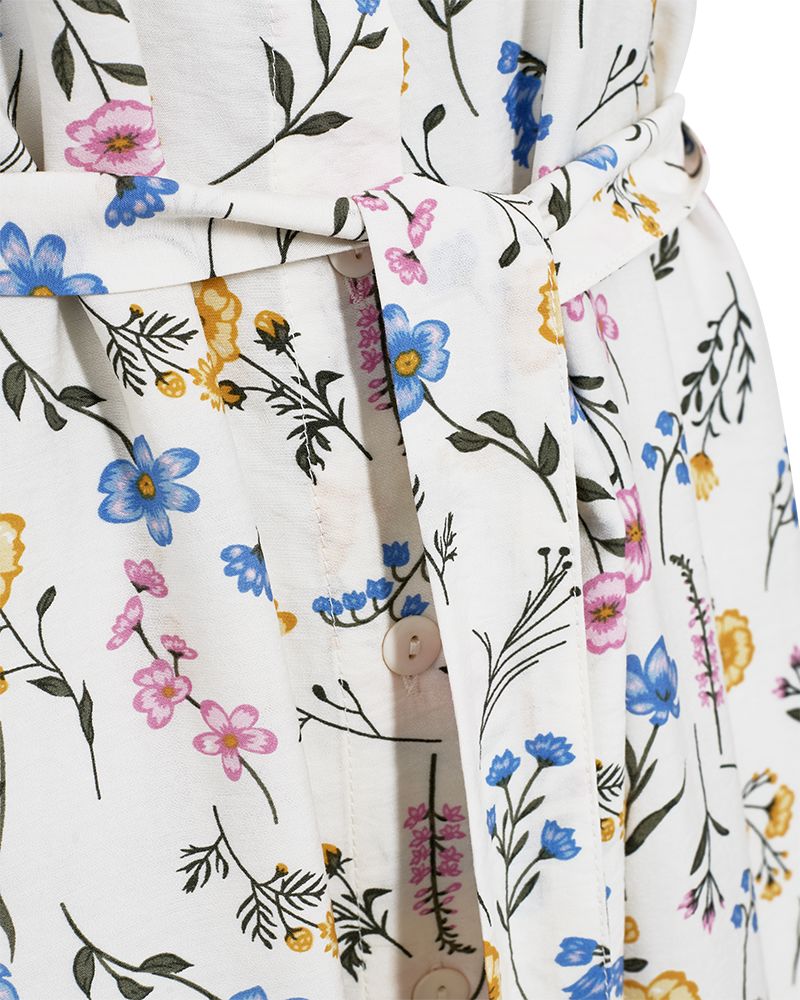 Fqmolli-Dress