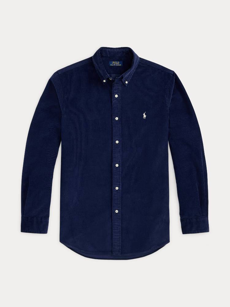 CUBDPPCS-LONG SLEEVE-SPORT SHIRT