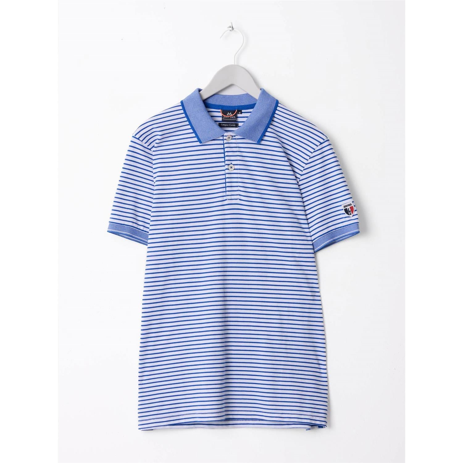 Nautica Pique