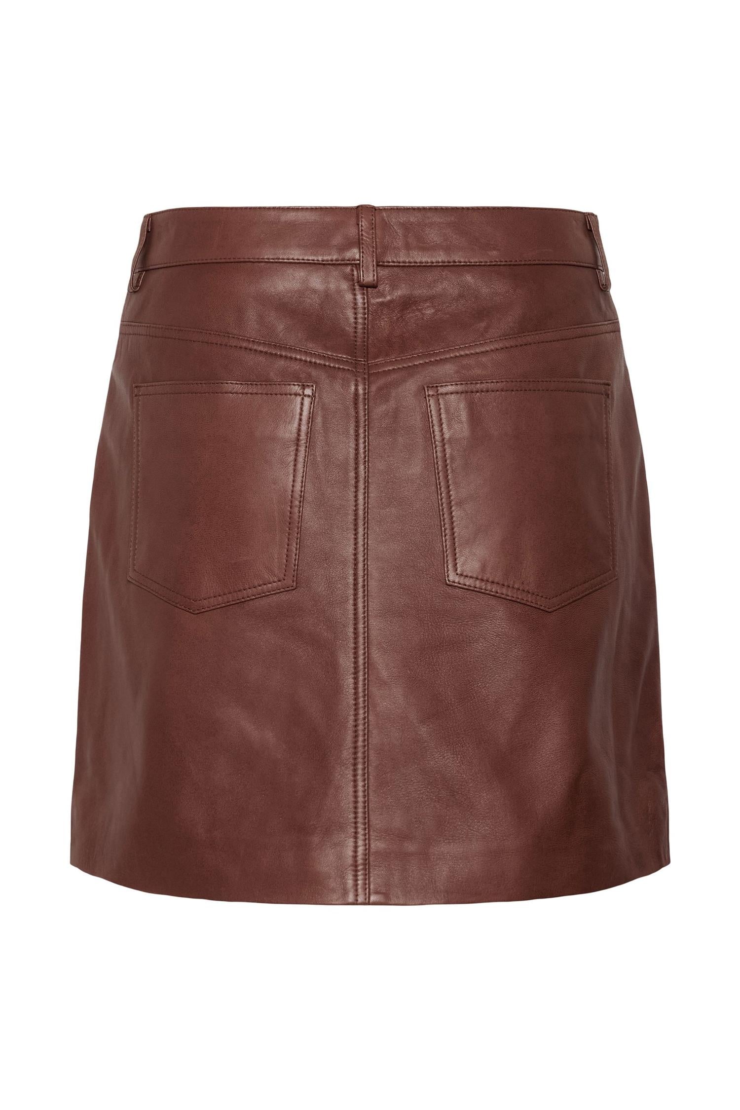 Cilliepw Skirt