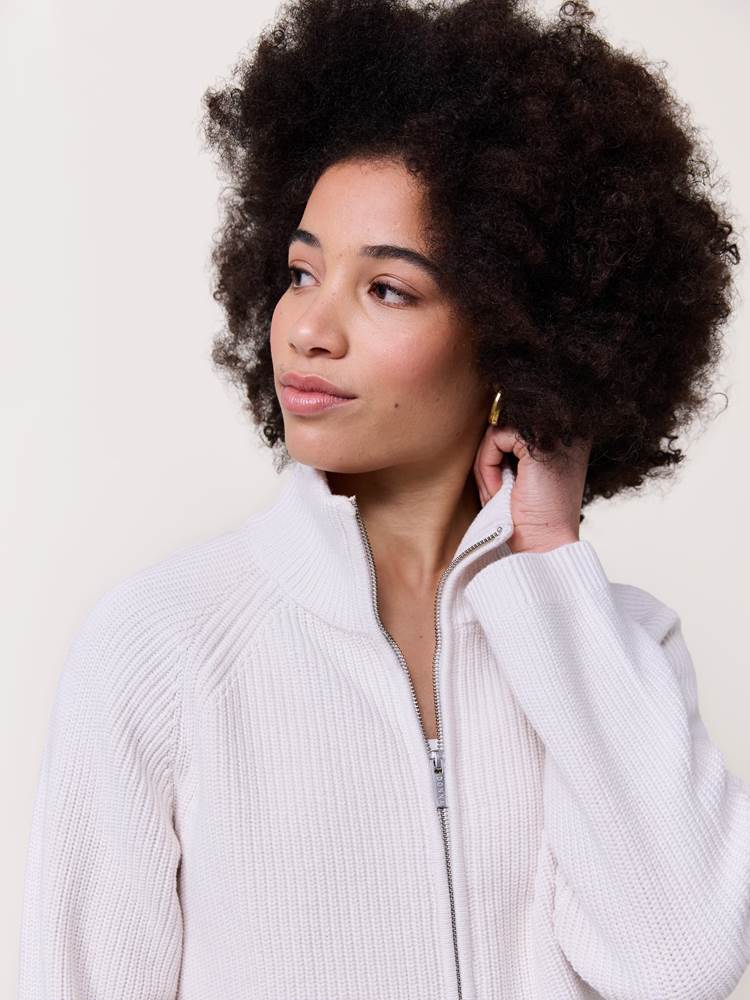 Camden cardigan