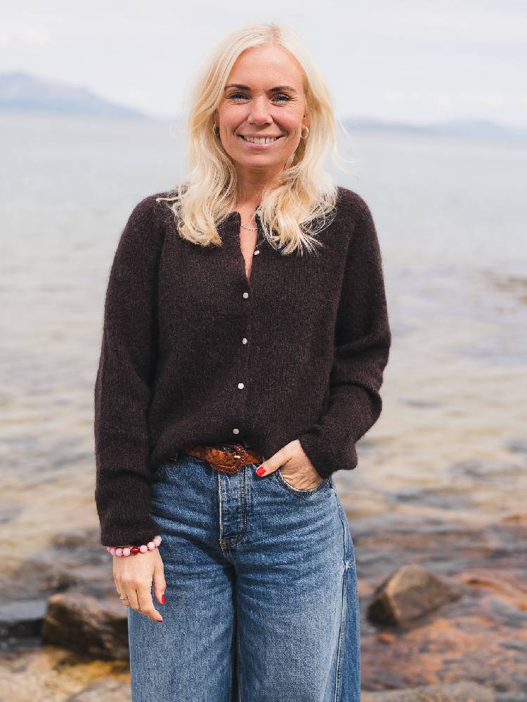 RAUSAmalie Cardigan