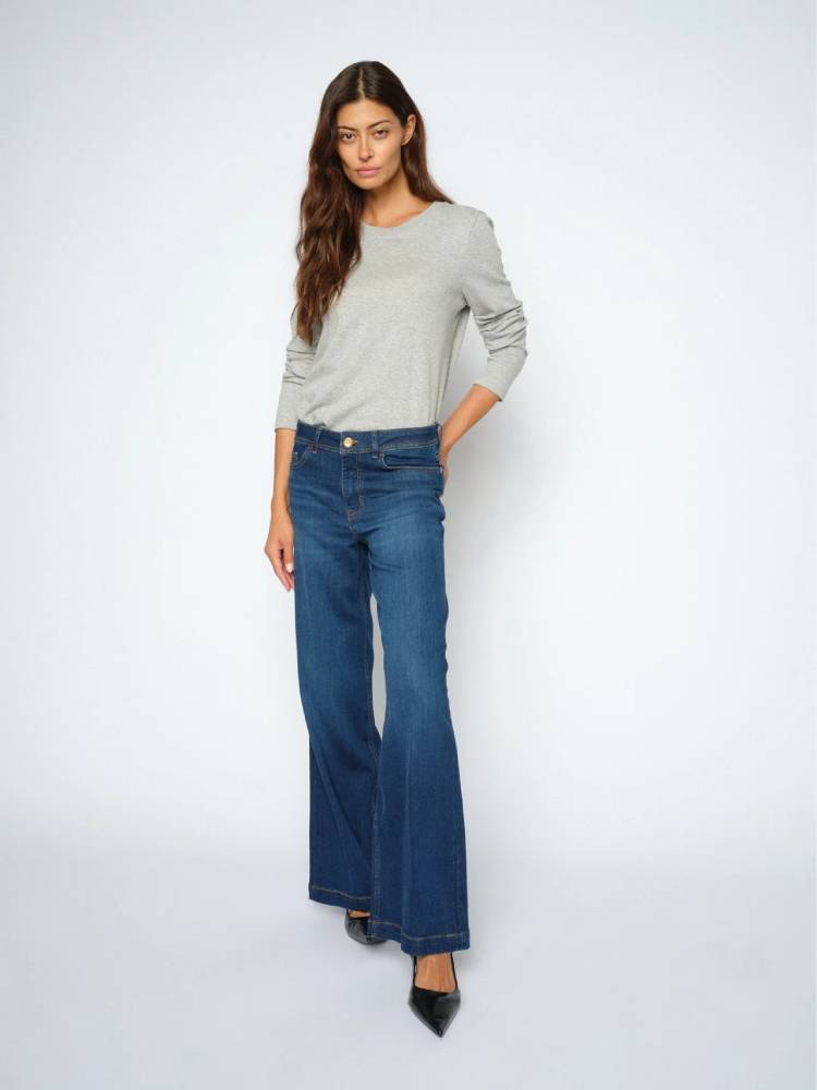 Mmdara Deluxe Jeans