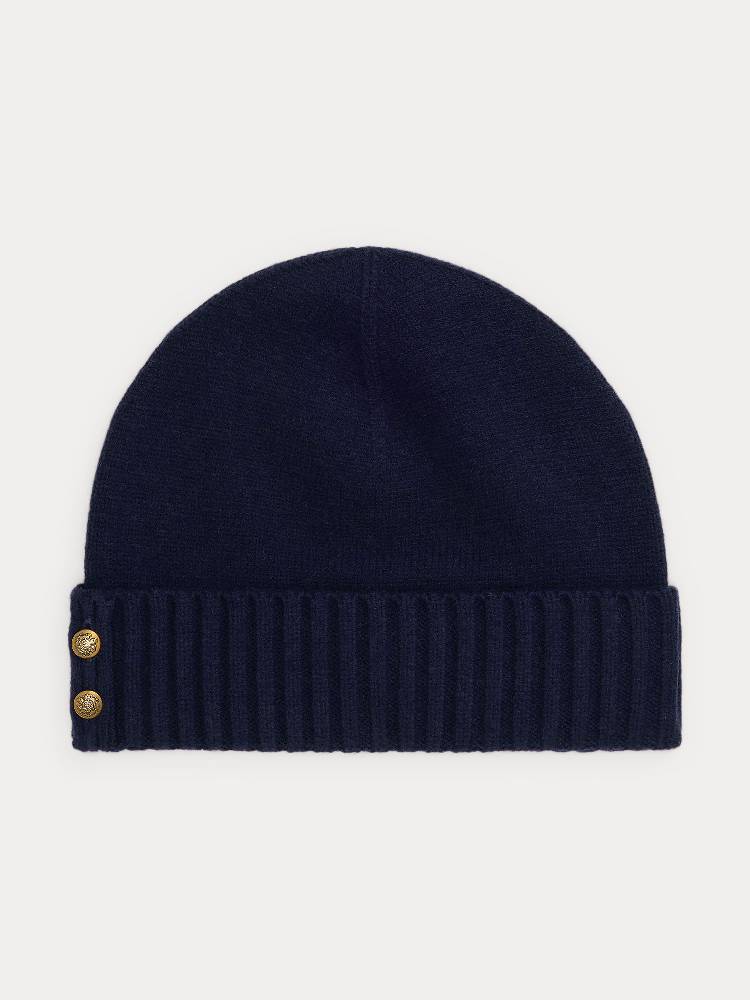 CREST KNT BN-HAT