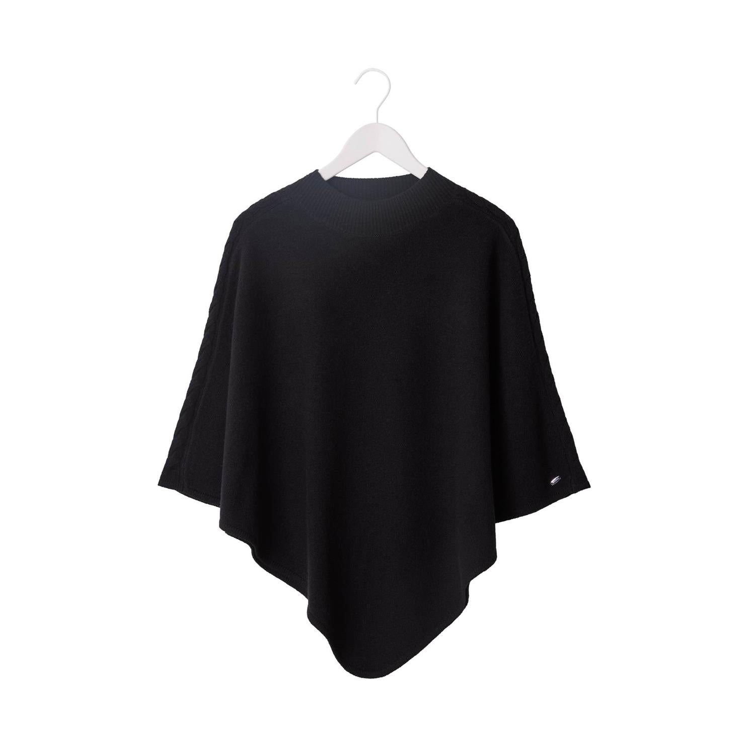 May poncho