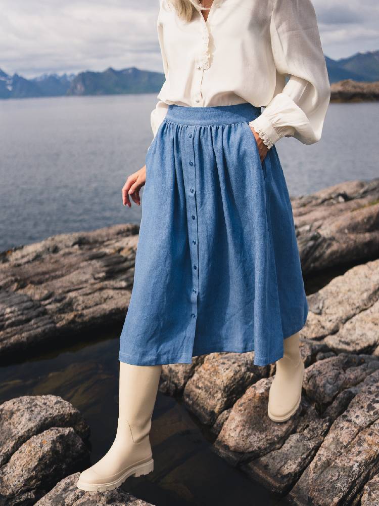 Pernilla HW Skirt