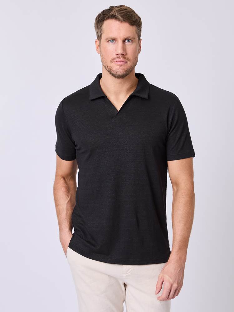 Russell polo