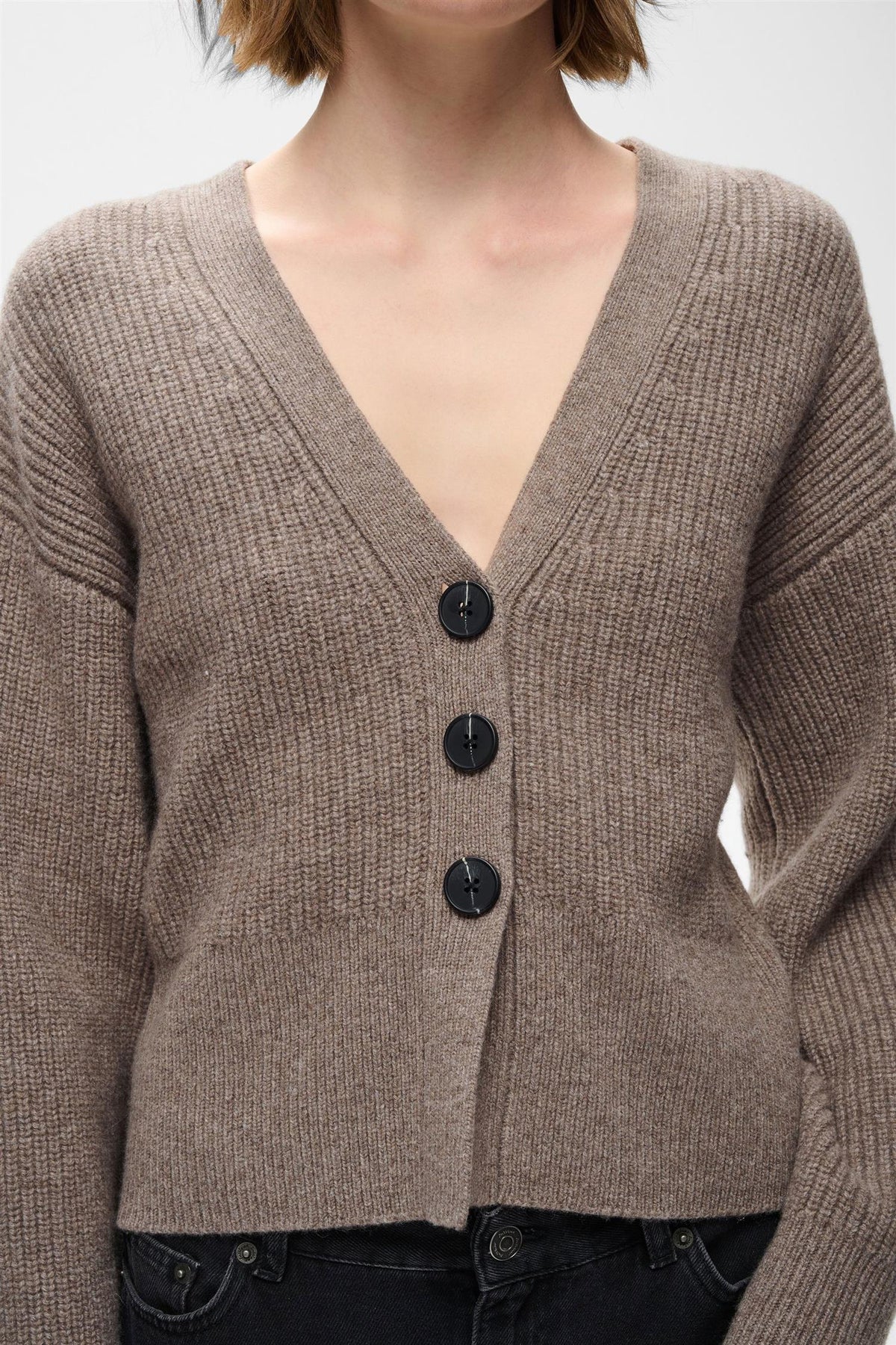 Noomiiw Kaxy Cardigan