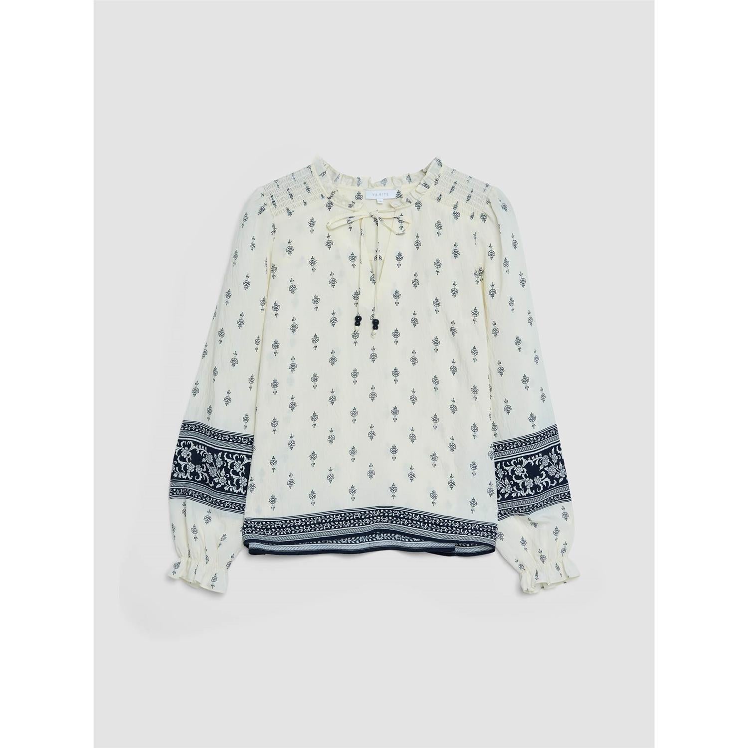 Lena Bluse