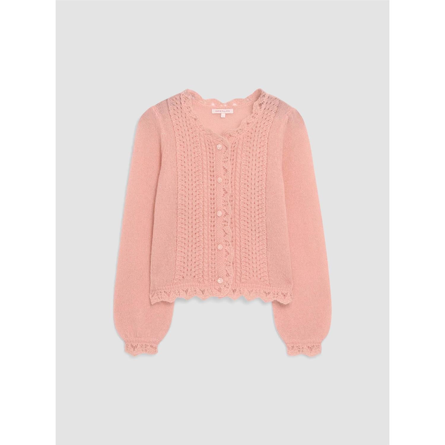 Lucie Cardigan