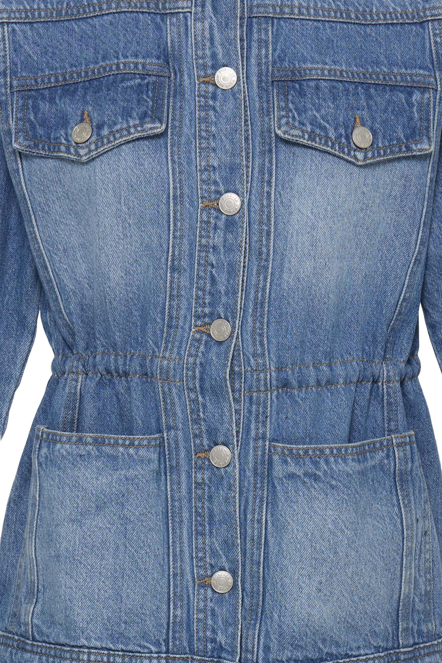 Bylamaje Jacket