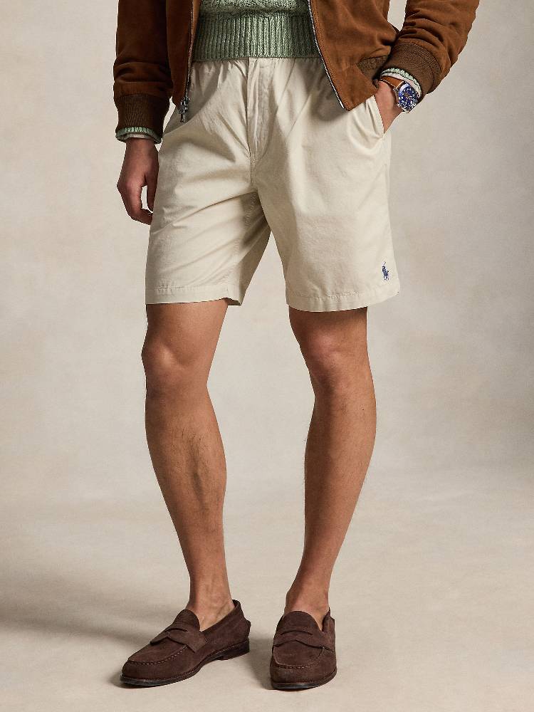WOVEN-SHORTS