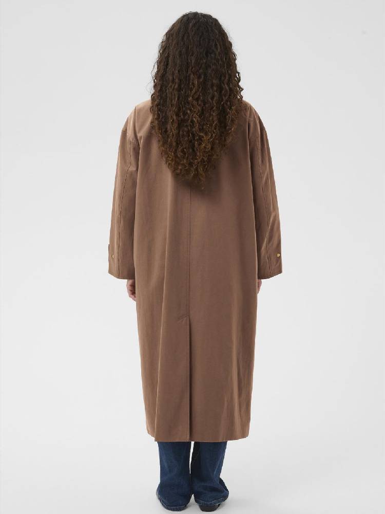 Gracelynniw Coat