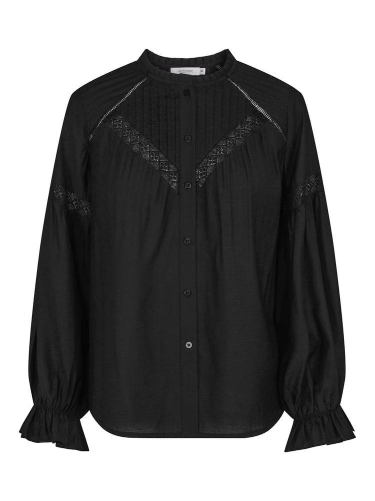 Laze Blouse