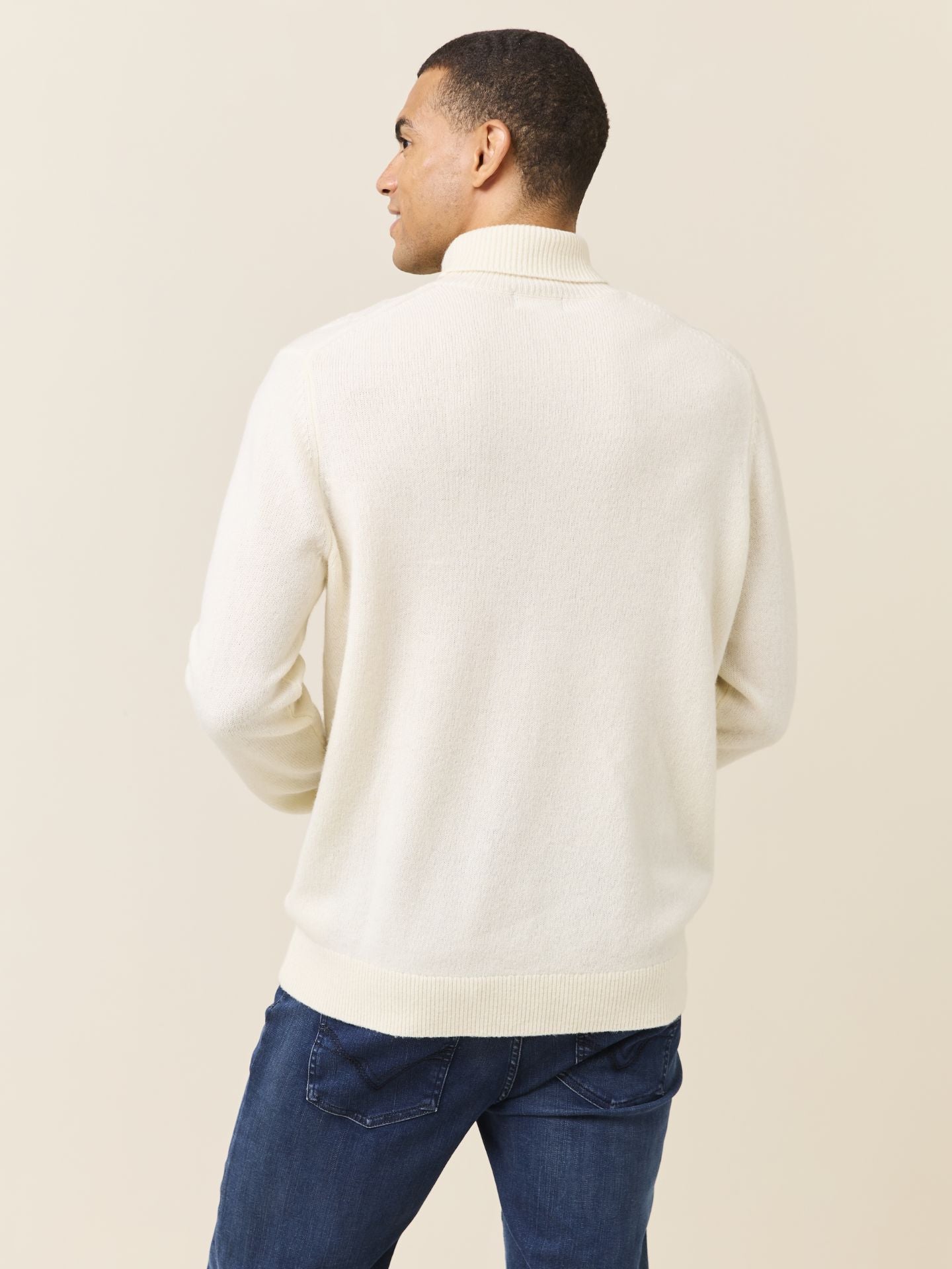 Morzine rollneck