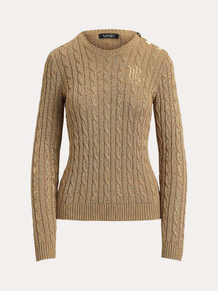 SWEATER-PULLOVER
