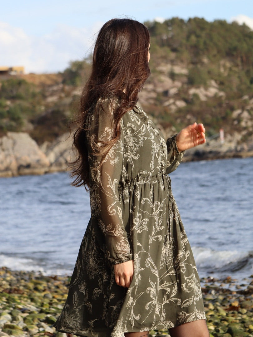 Sanna Dress