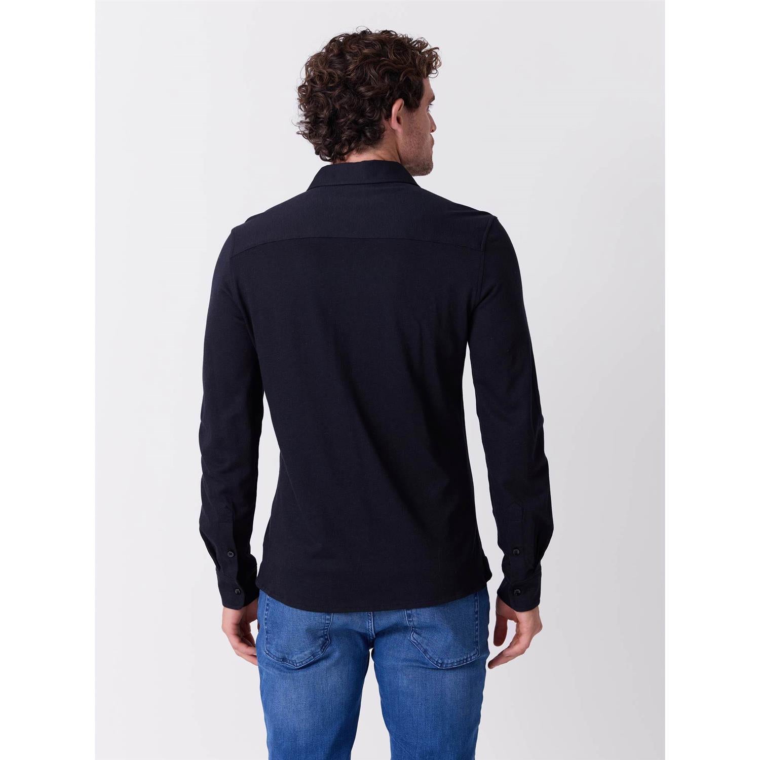 Celio Jersey Skjorte