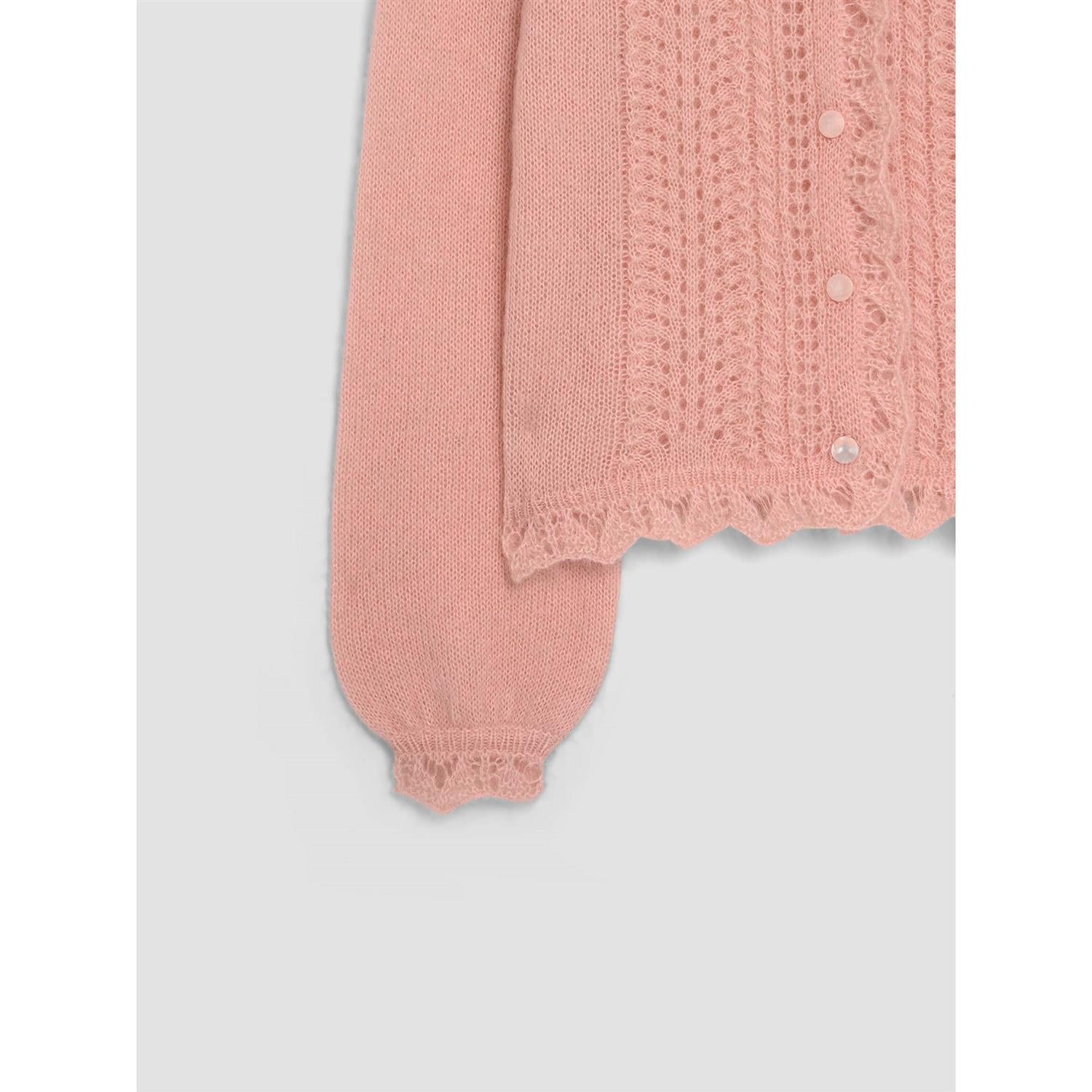 Lucie Cardigan