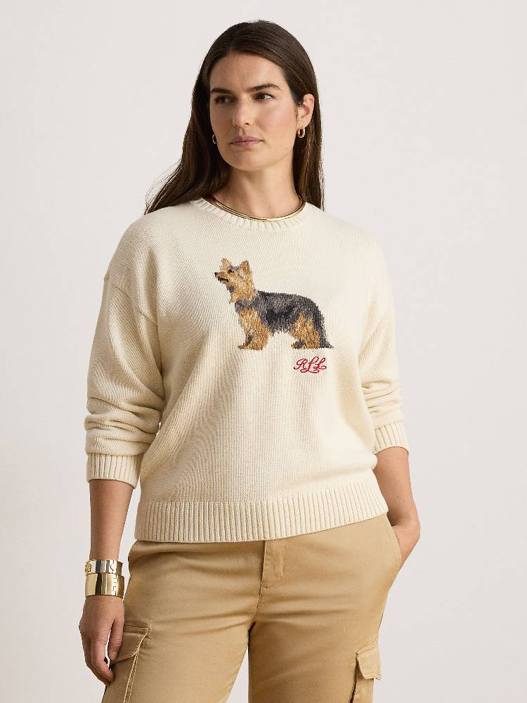 SWEATER-PULLOVER