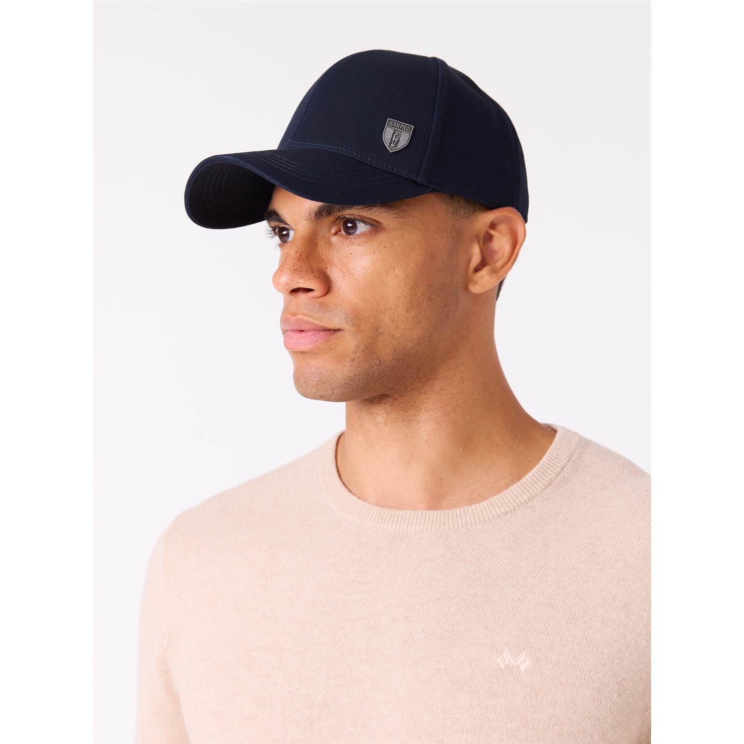 Platini Cap
